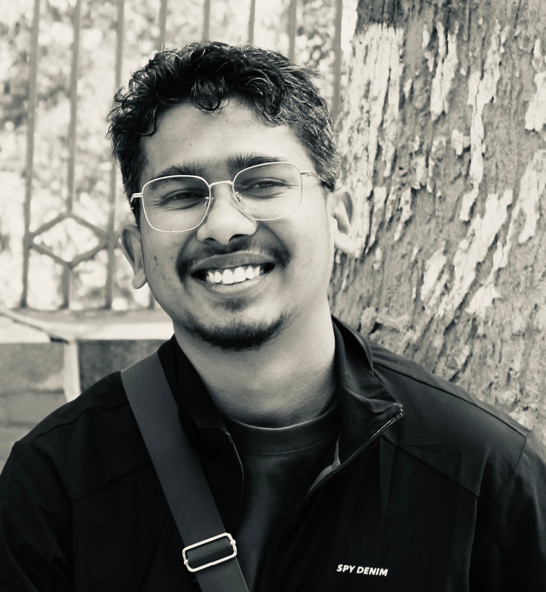 Bhimraj Y. Bhimraj Y.